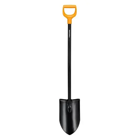 Fiskars Solid 1067517 Spade I lager